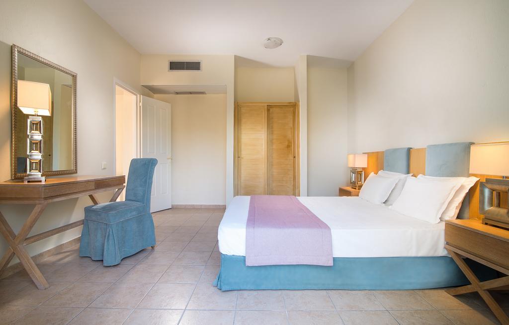 Rodzinny apartament typu Suite